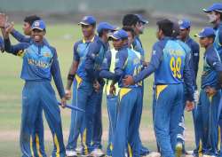 Sri Lanka U-19