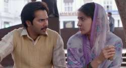 Sui Dhaaga movie Trailer is an upcoming Indian Hindi-language comedy-drama film