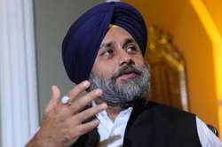 Lok Sabha elections 2019, Sukhbir Singh Badal