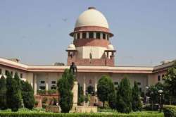 Supreme Court of India