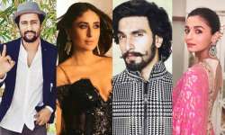 takht cast ranveer singh alia bhatt kareena kapoor khan