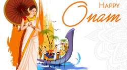 Onam 2018 wallpapers