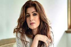 Twinkle Khanna