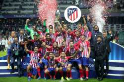 UEFA Super Cup winner