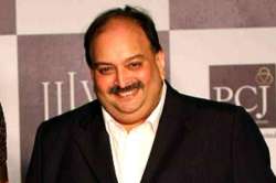 Mehul Choksi extradition latest