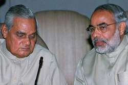 Atal Bihari Vajpayee