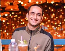 vikas gupta out of khatron ke khiladi 9