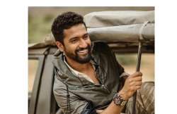 Vicky Kaushal