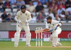 India vs England, 1st Test