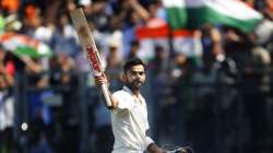 Virat Kohli, India vs ENgland Test series