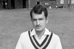 Ajit Wadekar