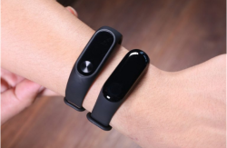 xiaomi wearables 