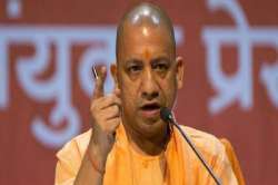 UP CM Yogi Adityanath