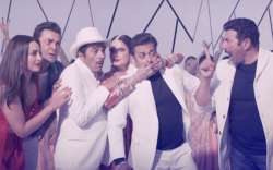 Yamla Pagla Deewana Phir Se Trailer Is Out