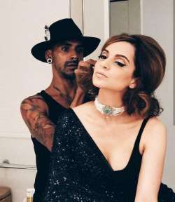 kangana ranaut hairstylist