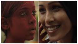 Mowgli: Frieda Pinto promises surprise for Indian audience in this Andy Serkis’s film 