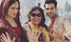 5 Weddings: Rajkummar Rao, Nargis Fakhri's film gets a new release date