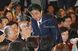 Shinzo?Abe