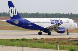 GoAir offers discounts on flight tickets