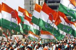 Cong to hold funds collection programme in Karnataka 