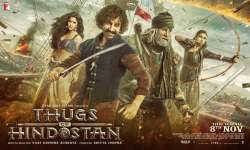 thugs of hindostan in tamil telugu