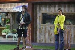 Bigg Boss 12 September 28 Highlight