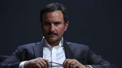 Saif Ali Khan on Bazaar