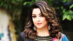 Tanushree Dutta 