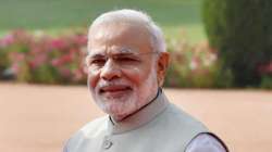 PM Modi to celebrate his birthday in Varanasi 