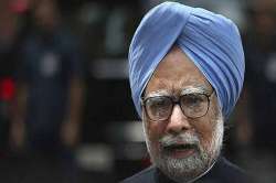 PM greets Manmohan Singh on his birthday 