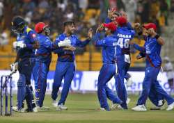 Live Cricket Score Sri Lanka vs Afghanistan, Asia Cup 2018