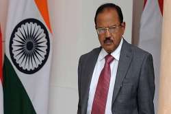 Doval will also meet his US counterpart John Bolton and hold talks with officials from the Department of Defence and from the think-tank community.