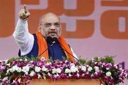 Amit Shah