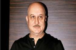 Anupam Kher