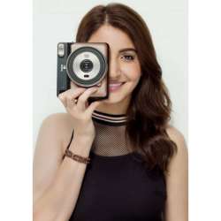 Actress Anushka Sharma says, travelling opens us up to new incredible experiences