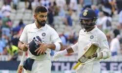 India vs Australia, India vs England, Virat Kohli, Ajinkya Rahane