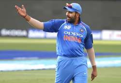 Asia Cup, Rohit Sharma