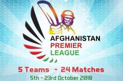 Afghanistan Premier League