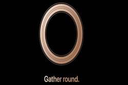 Apple iPhone, iPad event Live stream