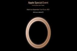 Apple iPhone launch event 2018 live blog