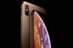 Apple iPhone XS launched