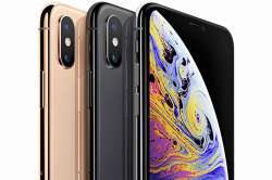 Apple iPhone XS Max launched