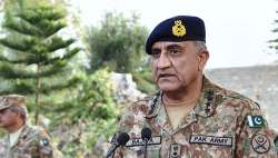 Pak Army Chief