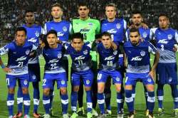 ISL 2018