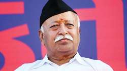 Mohan Bhagwat