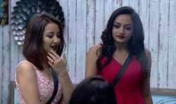 Bigg Boss 12 Outhouse LIVE updates