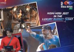 Bigg Boss 12 September 26 Preview