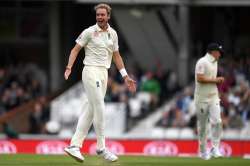 India vs England 5th Test