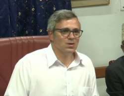 Omar Abdullah