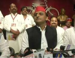 Lok Sabha elections 2019, Akhilesh Yadav